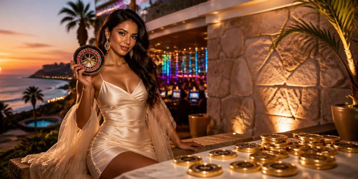 la777 Casino